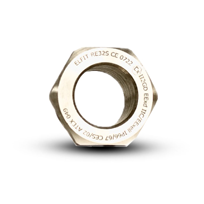 تبدیل ضد انفجار