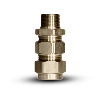 گلند ضد انفجار